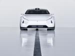 Polestar Precept Concept 2020 года